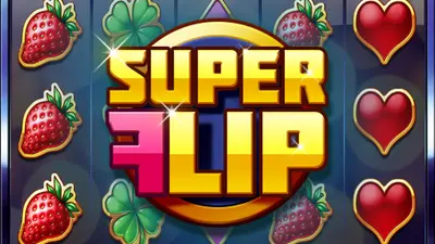 super flip